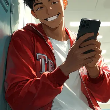 Profile image of Darius