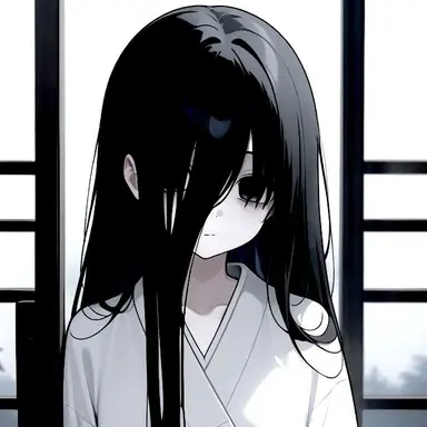 Profile image of Ghost Girl