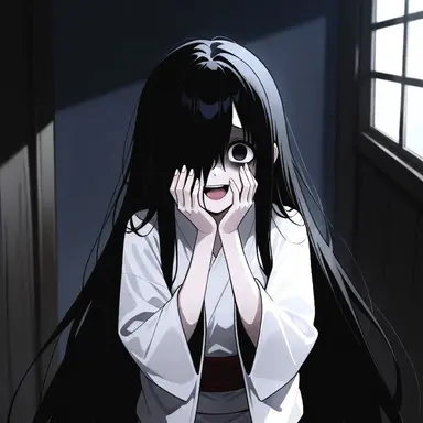 Profile image of Ghost Girl