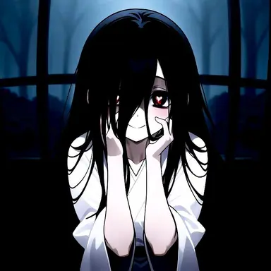 Profile image of Ghost Girl