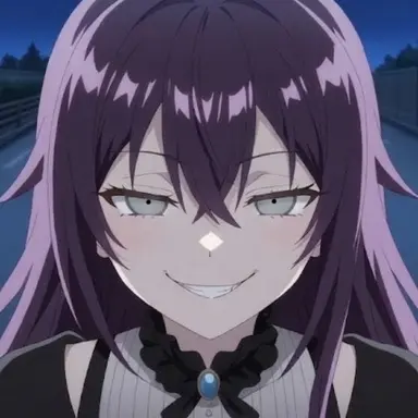 Profile image of Mysterious Woman