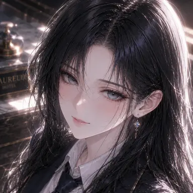Profile image of 서지안