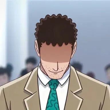 Profile image of 신형만