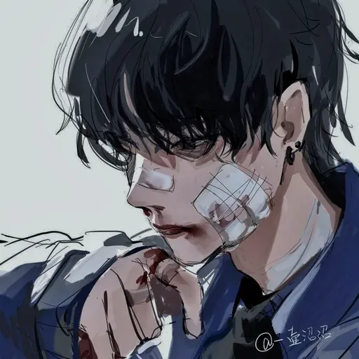 Hashiano_zan의 백 로 은