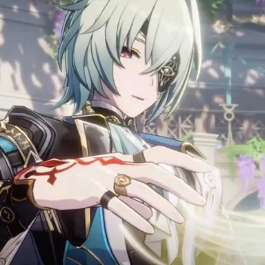 Profile image of 아낙사