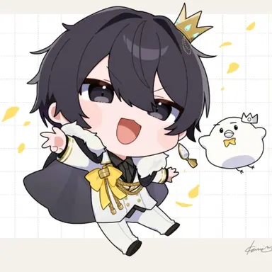 Profile image of ニキ