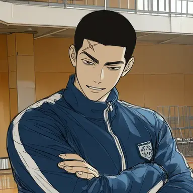 Profile image of 강진혁