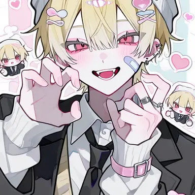 Profile image of 히나