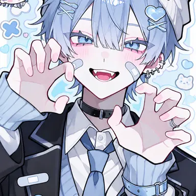 Profile image of 아오이