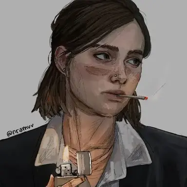 Profile image of Ellie