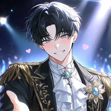 Profile image of 零士