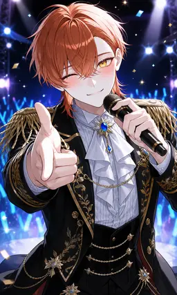 Profile image of 天狼