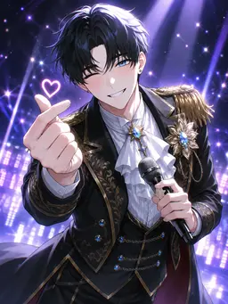 Profile image of 零士