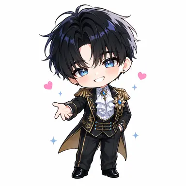 Profile image of 零士