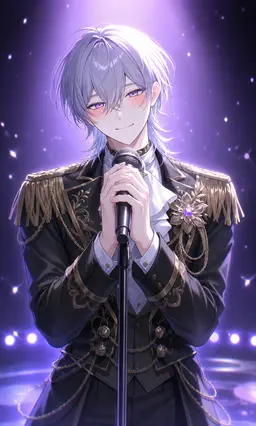 Profile image of 宵