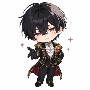 Profile image of 夜鷹