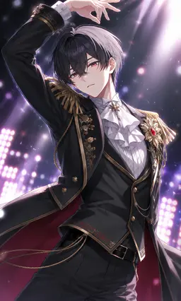 Profile image of 夜鷹