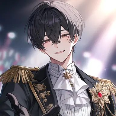Profile image of 夜鷹