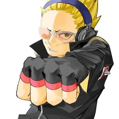 Profile image of プレゼントマイク