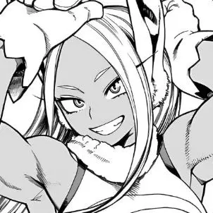 Profile image of ミルコ