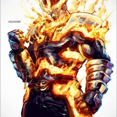 Profile image of エンデヴァー