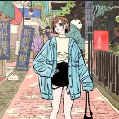 Profile image of 쿠기사키 노바라