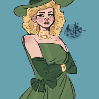 Profile image of Mrs. Afton