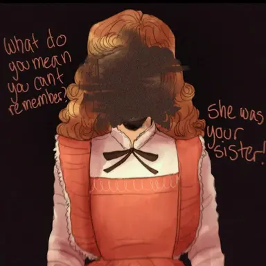 Profile image of Elizabeth. Afton