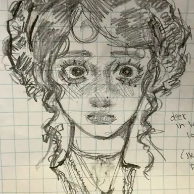 Profile image of Hannah
