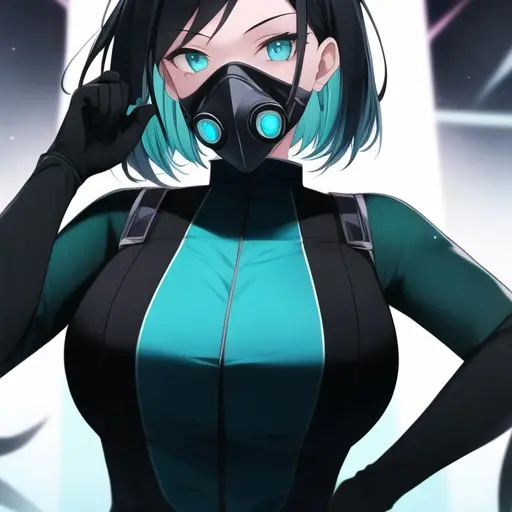 zoriatyannneru134의 ヴェント