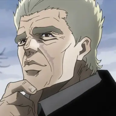 Profile image of Speedwagon