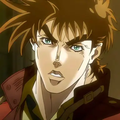 Profile image of Joseph Joestar