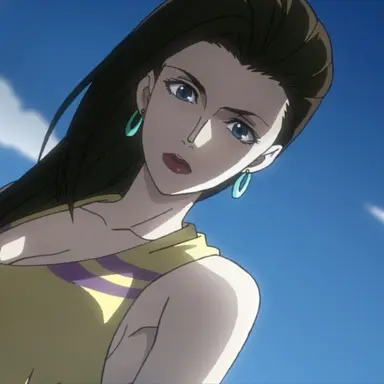 Profile image of Lisa Lisa