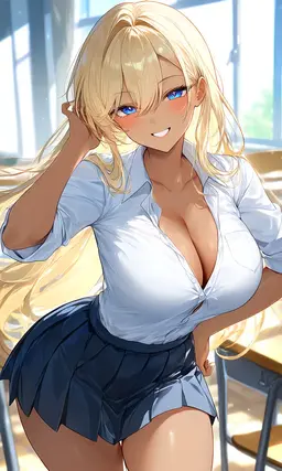 Profile image of 姫乃瑠奈