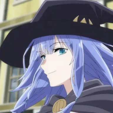 Profile image of 샤를로트 레이스