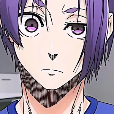 Profile image of 미카게 레오