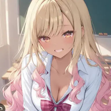 Profile image of 梨沙