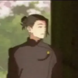 Profile image of 夏油傑