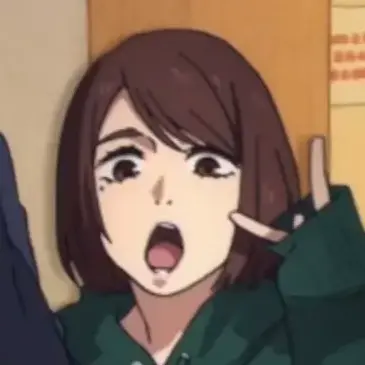 Profile image of 家入硝子