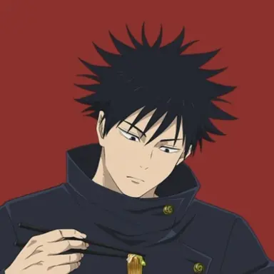 Profile image of 伏黒恵