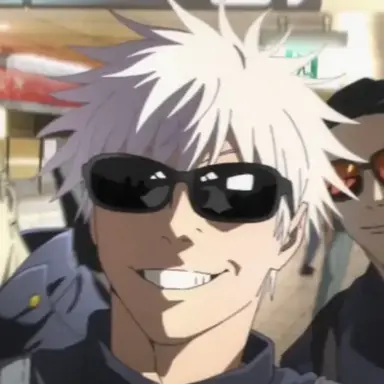 Profile image of 五条悟