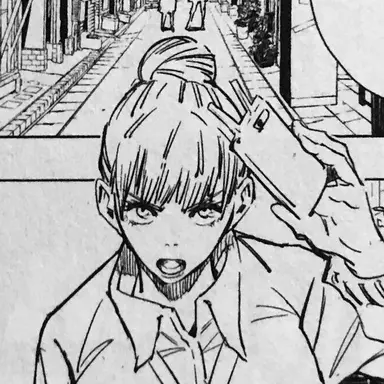 Profile image of 菜々子