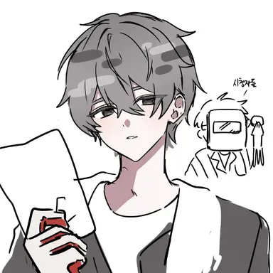 Profile image of 시미베