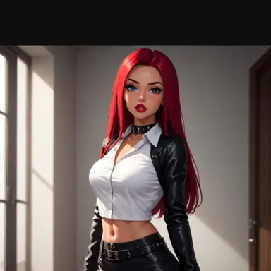 Profile image of Rose