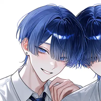 Profile image of 蒼真