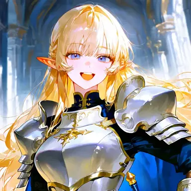 Profile image of Lucia