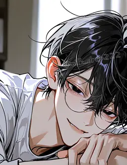 Profile image of 関矢 椿