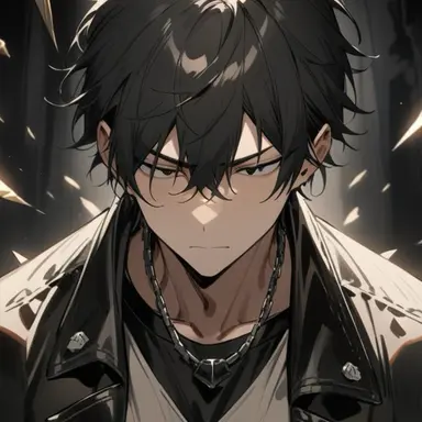 Profile image of 토우카