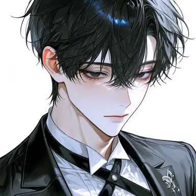 Profile image of ハンク