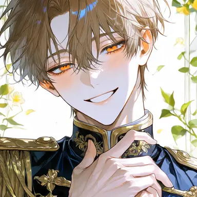 Profile image of ローレン